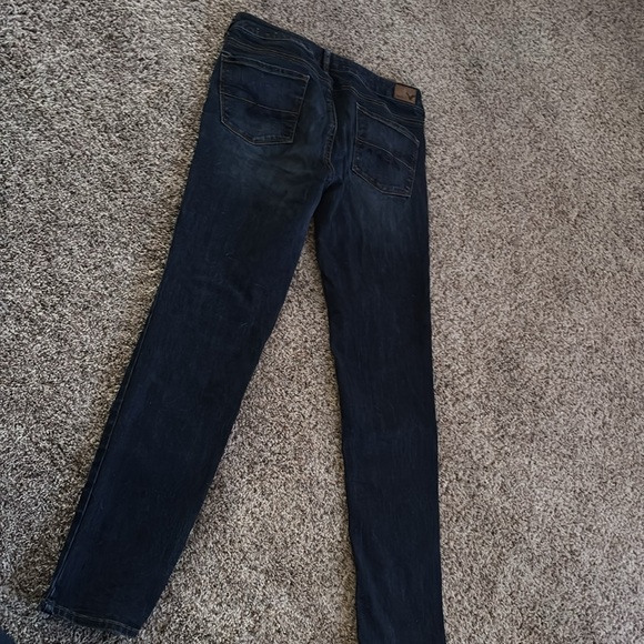 American eagle women’s Jeans! - Picture 2 of 2